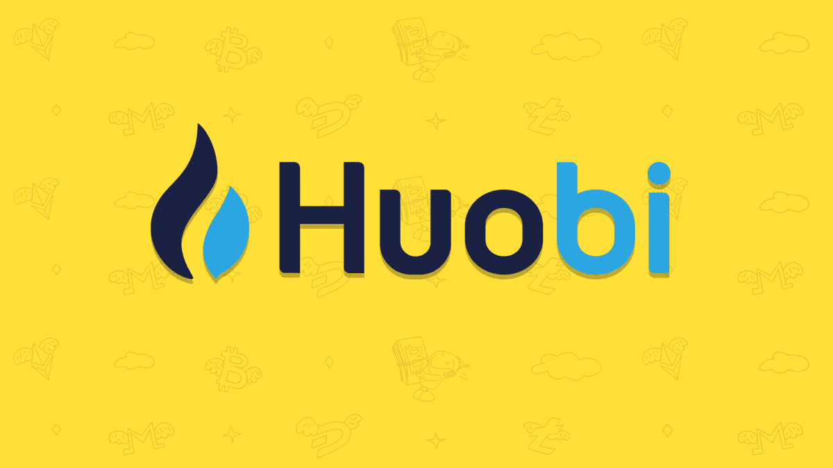 HuobiHTX Huobi